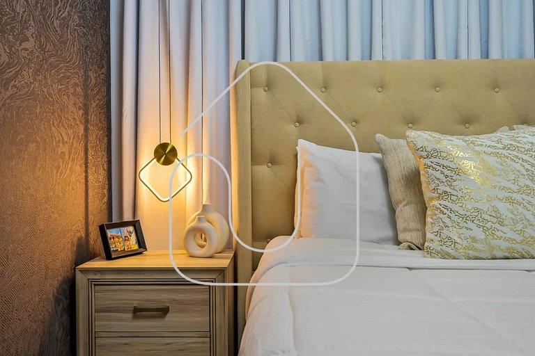 Casa Temática c/ Piscina no Storey Lake