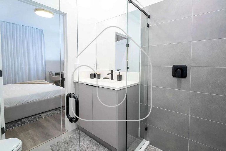 Casa de Luxo no Doppio c/ Piscina – 15 Min da Disney!