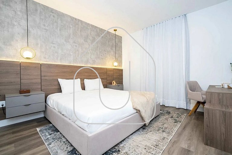 Casa de Luxo no Doppio c/ Piscina – 15 Min da Disney!