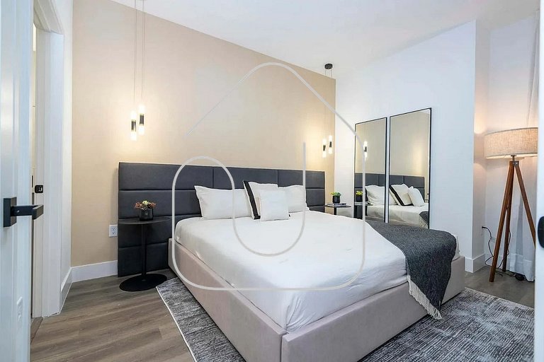 Casa de Luxo no Doppio c/ Piscina – 15 Min da Disney!