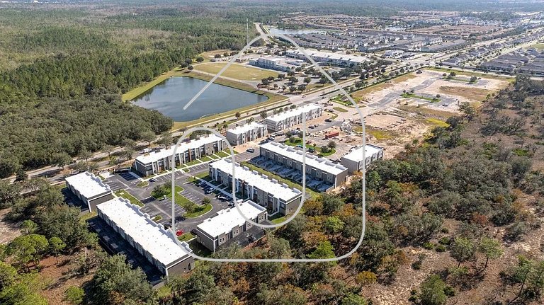 Luxury Home w/ Pool – 15 Min to Disney!