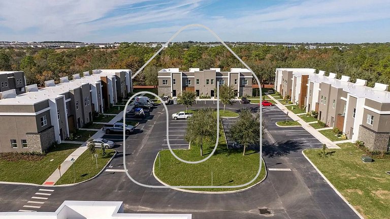 Luxury Home w/ Pool – 15 Min to Disney!