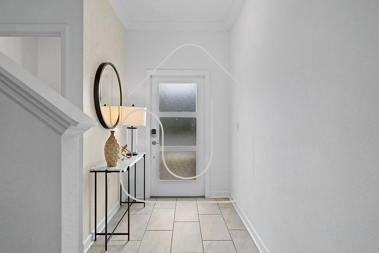 Refúgio Incrível a 10 Min da Disney – Storey Lake