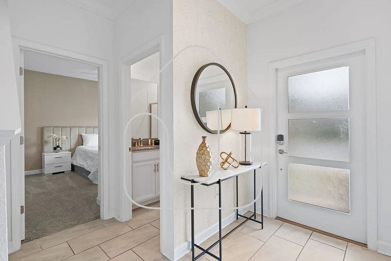 Refúgio Incrível a 10 Min da Disney – Storey Lake