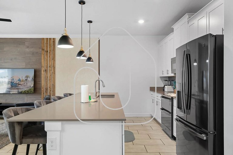 Resort Escape 10 Min from Disney – Storey Lake