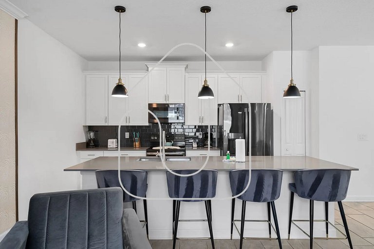 Resort Escape 10 Min from Disney – Storey Lake