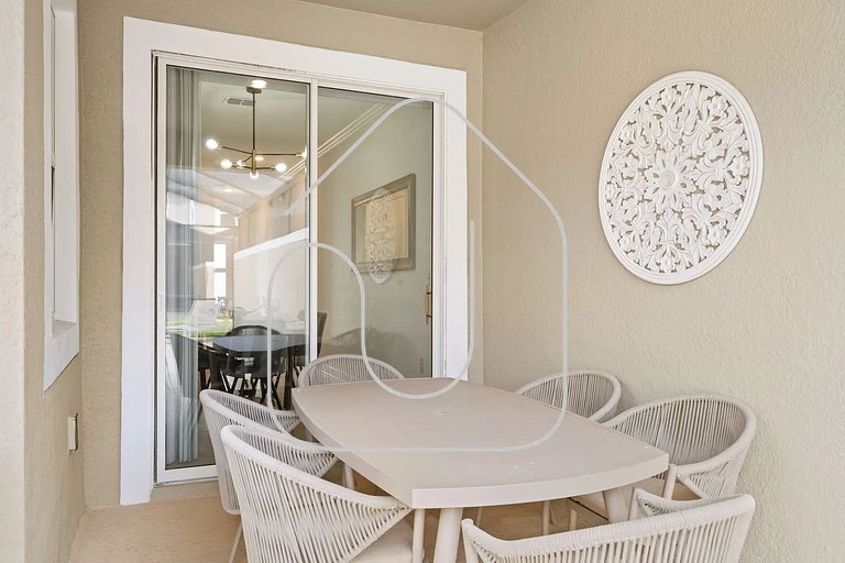 Resort Escape 10 Min from Disney – Storey Lake