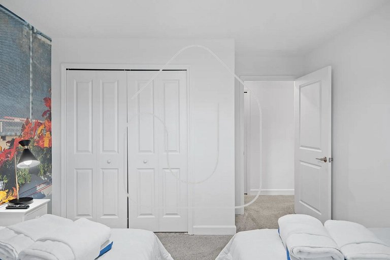 Resort Escape 10 Min from Disney – Storey Lake