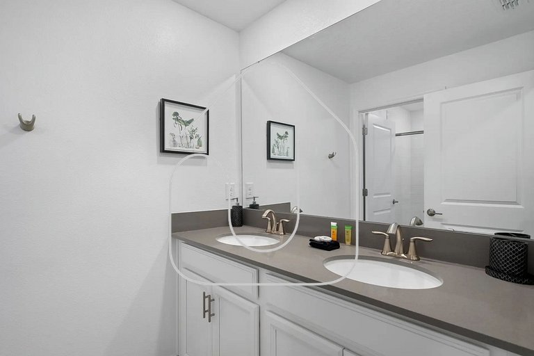 Refúgio Incrível a 10 Min da Disney – Storey Lake