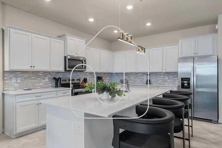 Luxury 10BR w/ Pool, Theater & Game Room