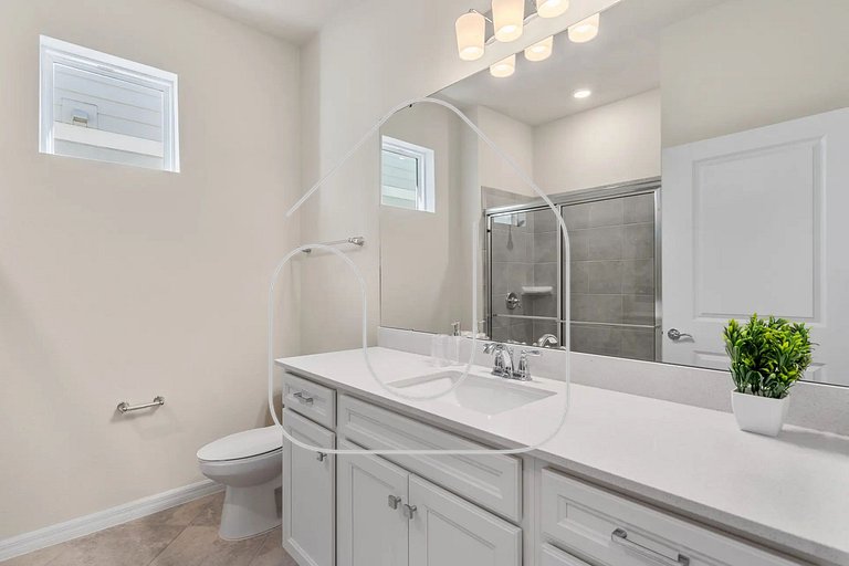 Luxury 10BR w/ Pool, Theater & Game Room