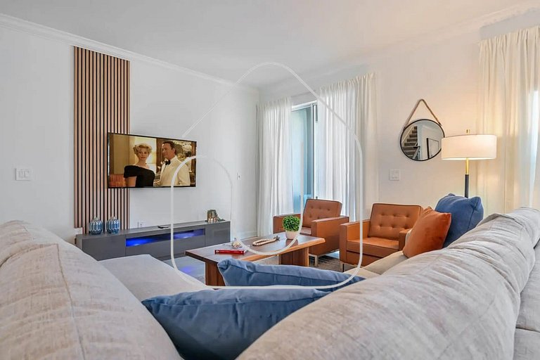 Casa Premium Storey Lake – 5Q/ Piscina Privativa