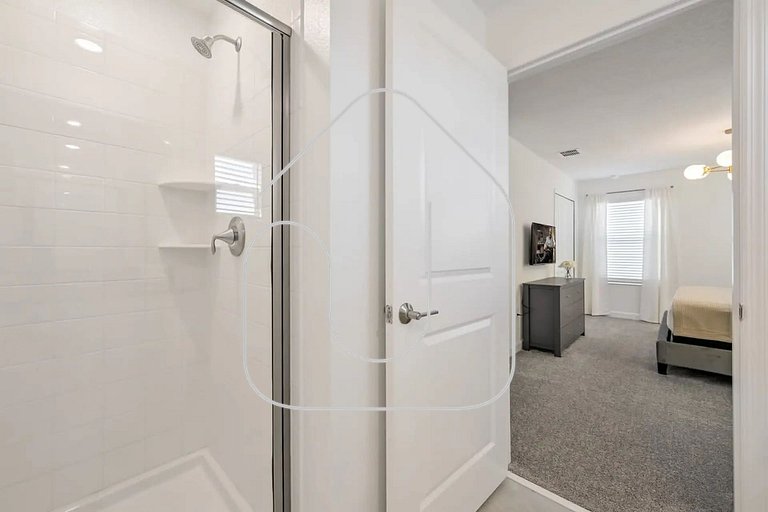 Casa Premium Storey Lake – 5Q/ Piscina Privativa