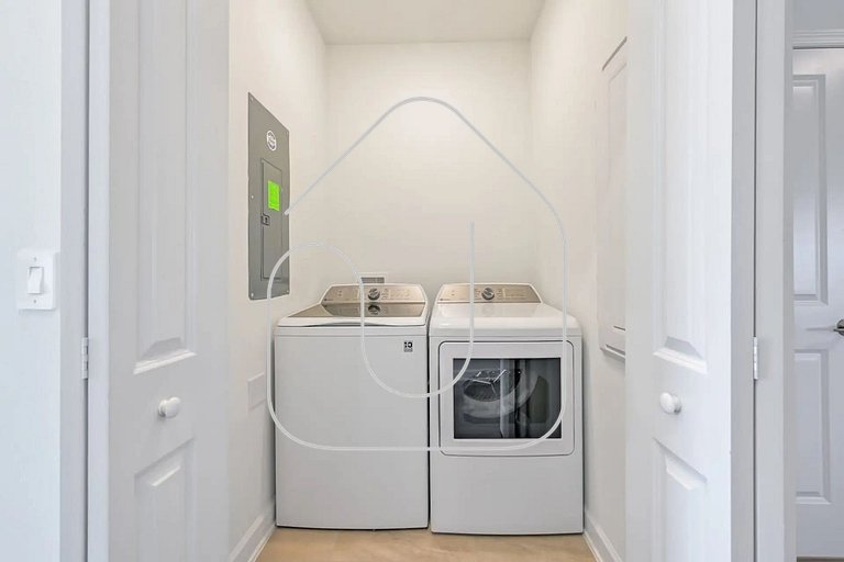 Casa Premium Storey Lake – 5Q/ Piscina Privativa