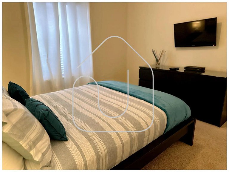 4BR Home / Private Pool near Disney / Storey Lake