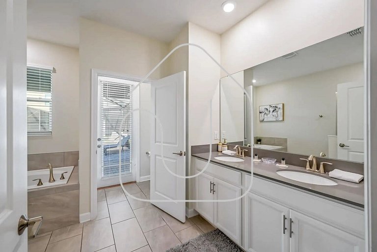 Casa9 quartos p/ família+Temas c/ piscina