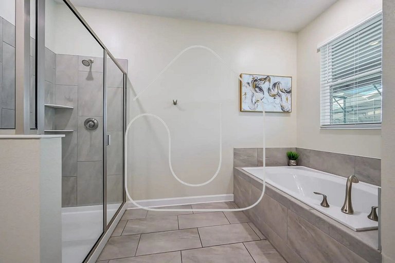 Casa9 quartos p/ família+Temas c/ piscina