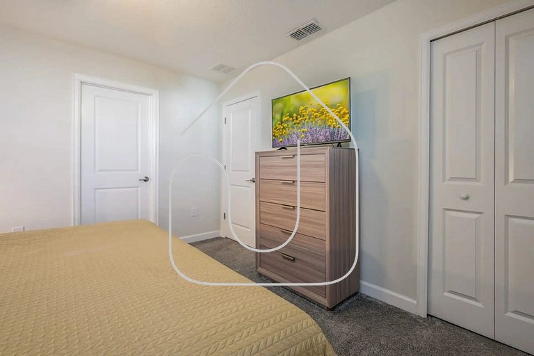 Casa9 quartos p/ família+Temas c/ piscina