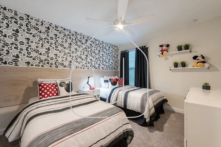 Refúgio de Luxo 6 quartos c/ piscina aquecida