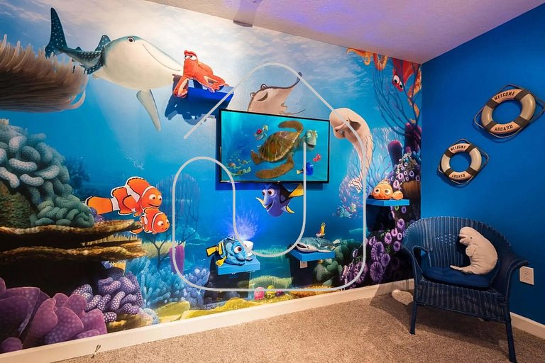 Refúgio de Luxo 6 quartos c/ piscina aquecida