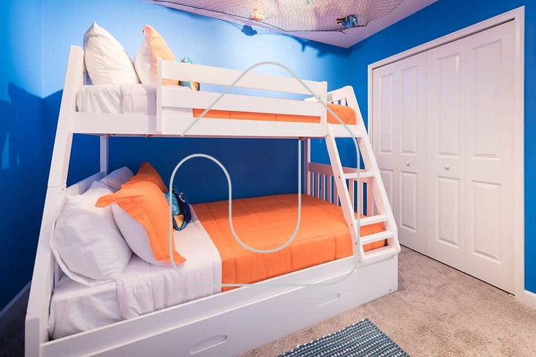 Refúgio de Luxo 6 quartos c/ piscina aquecida