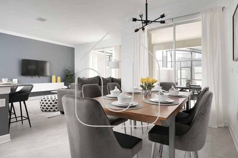 Townhome in Resort | Pool | Great Location