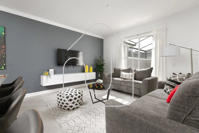 Townhome in Resort | Pool | Great Location