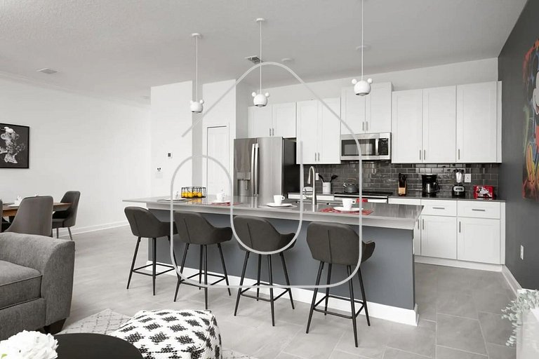 Townhome in Resort | Pool | Great Location