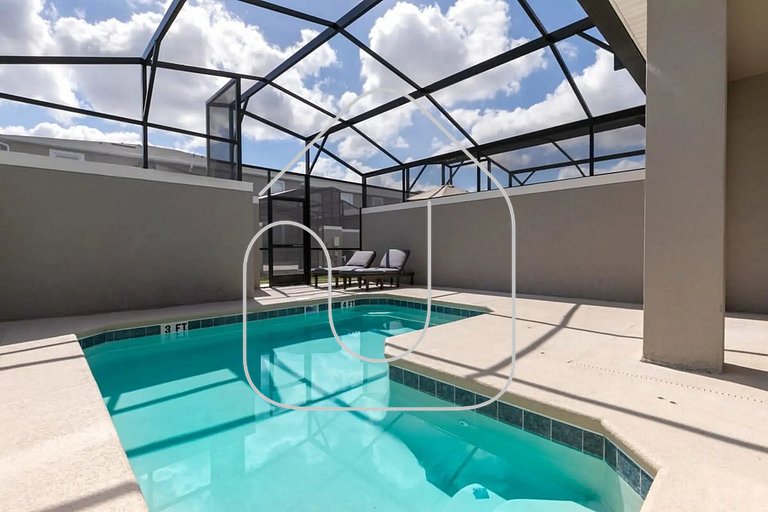 Townhome in Resort | Pool | Great Location