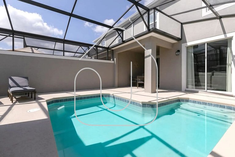 Townhome in Resort | Pool | Great Location