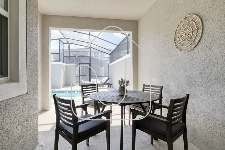 Townhome in Resort | Pool | Great Location