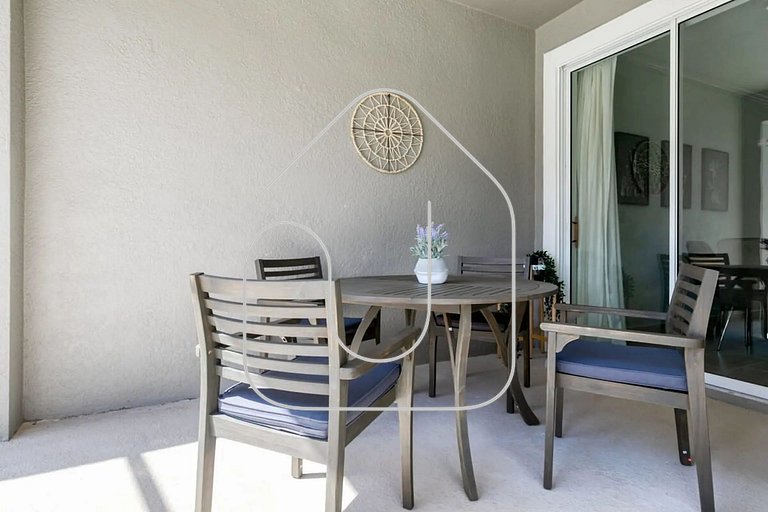 Townhome in Resort | Pool | Great Location