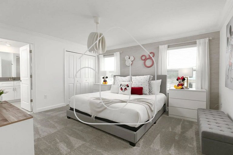 Townhome in Resort | Pool | Great Location