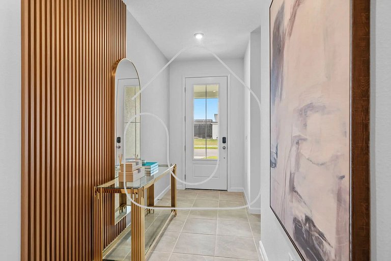 Magical 9BR Retreat w/ Pool & Game Rooms