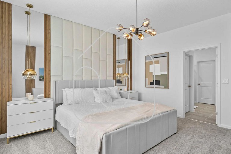 Villa dos Sonhos – Luxo e Diversão em Orlando