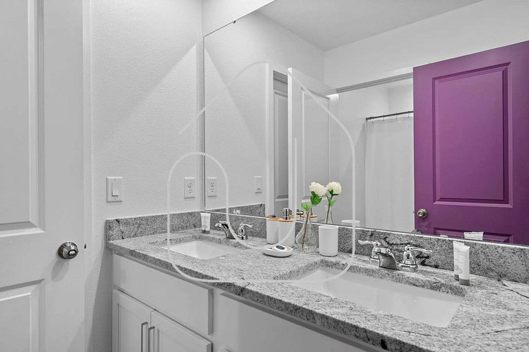 Magical 9BR Retreat w/ Pool & Game Rooms