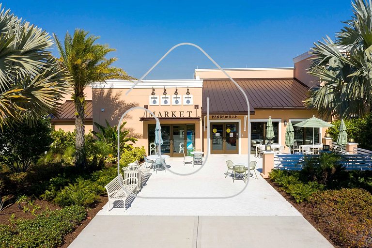 Magical 9BR Retreat w/ Pool & Game Rooms