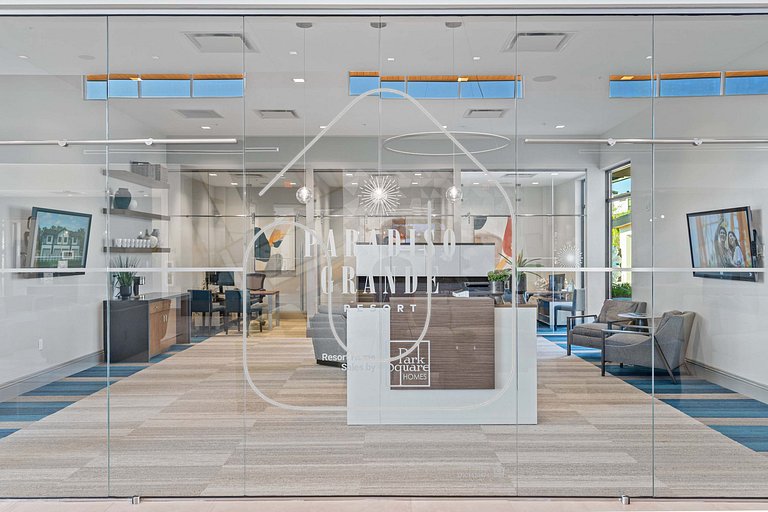 Casa Luxo 5 Suítes | Perto da Epic Universe