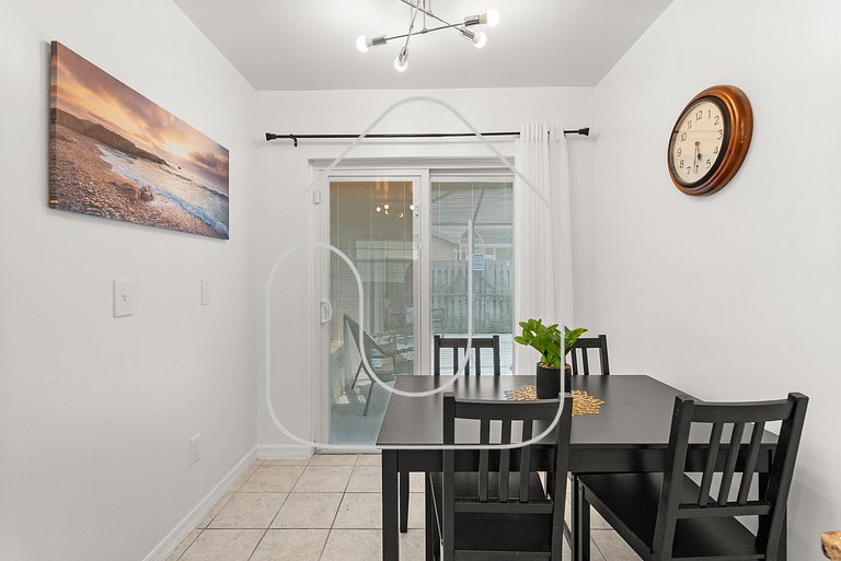 3BR Home w/ Pool & Game Room | Disney 10min