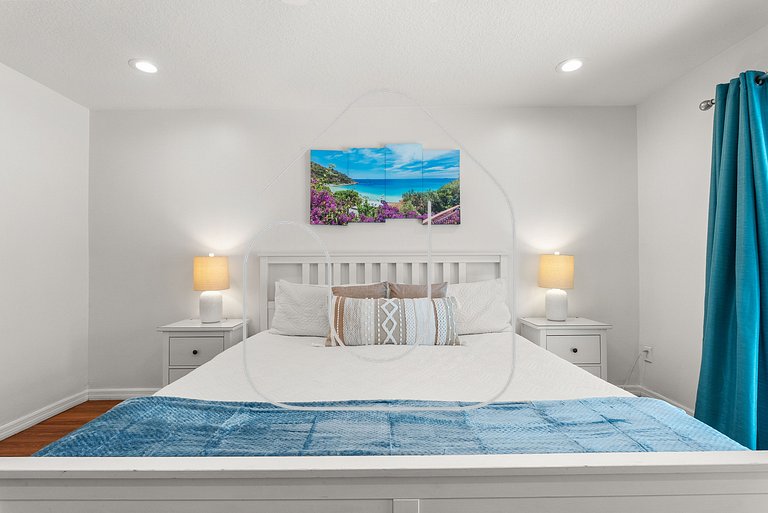 3BR Home w/ Pool & Game Room | Disney 10min