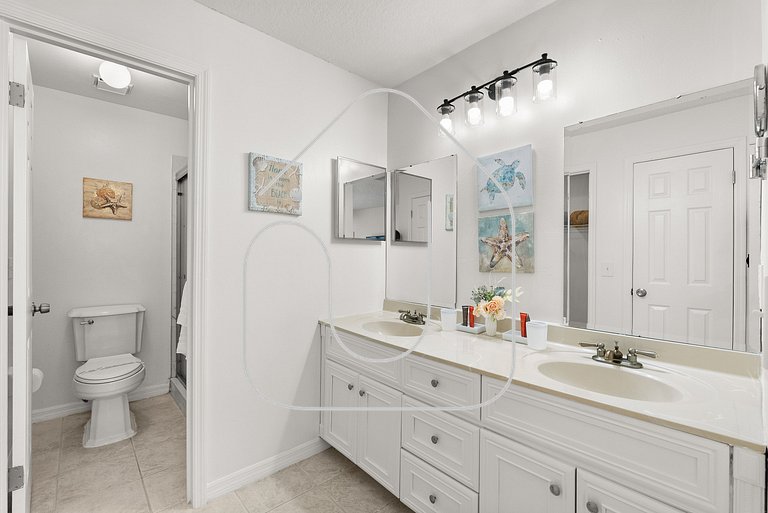 3BR Home w/ Pool & Game Room | Disney 10min