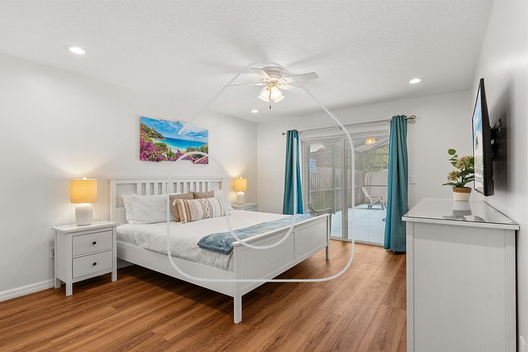 3BR Home w/ Pool & Game Room | Disney 10min