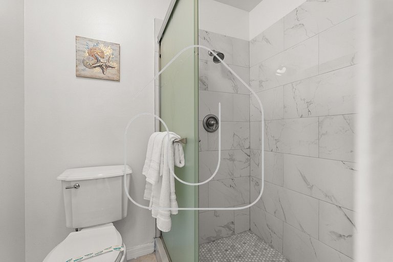 3 Quartos + Piscina e Game Room em Orlando