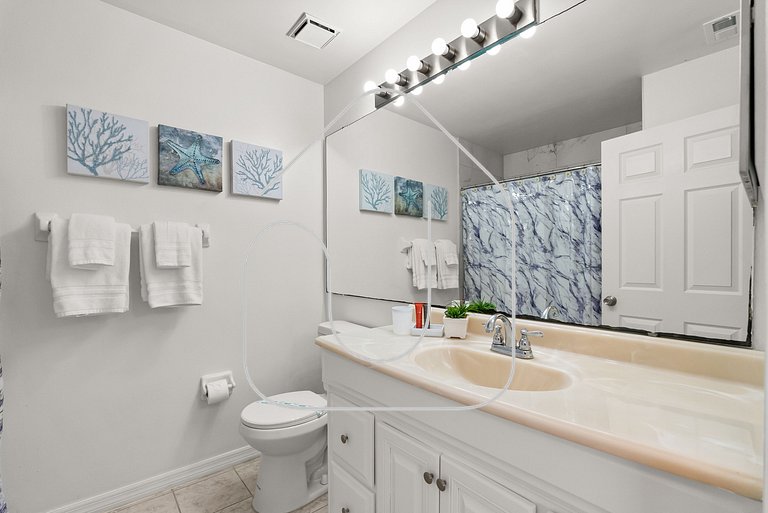 3BR Home w/ Pool & Game Room | Disney 10min