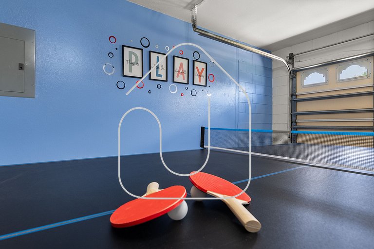 3 Quartos + Piscina e Game Room em Orlando