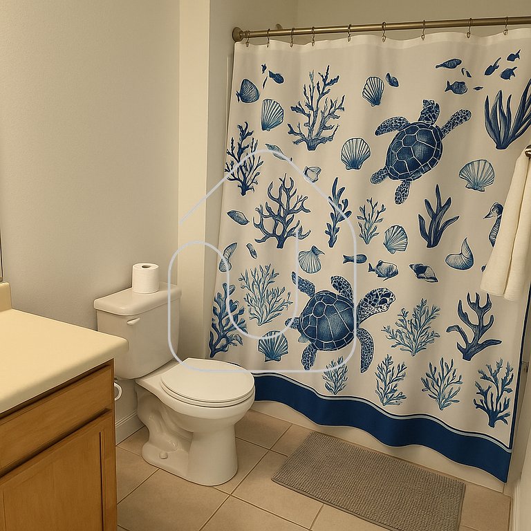 Cozy 1BR for 4 · Near Disney · Kitchen · Parking