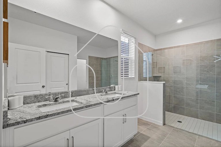 Solara 6BR Villa w/ Pvt Pool, Cinema & Game Room