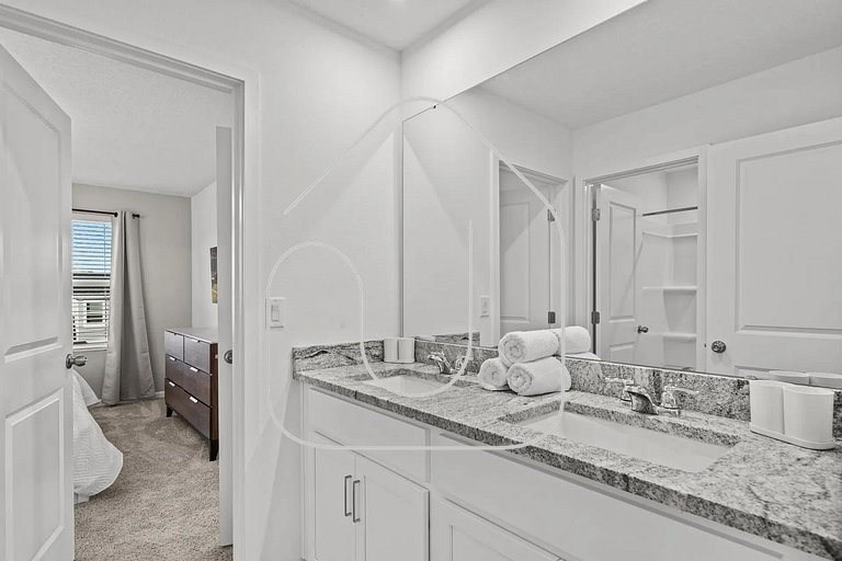 Solara 6BR Villa w/ Pvt Pool, Cinema & Game Room