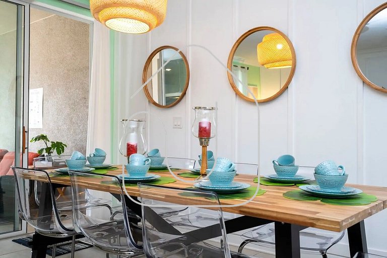 Casa 4Q Storey Lake c/ Quarto Temático & Piscina