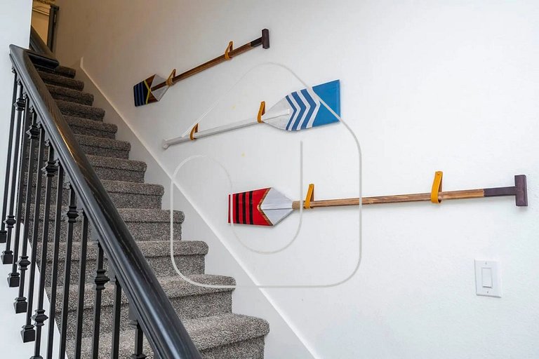 Storey Lake 4BR Home w/ Themed Room & Pool